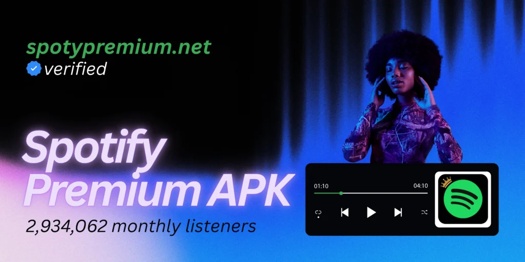 Spotify Premium APK