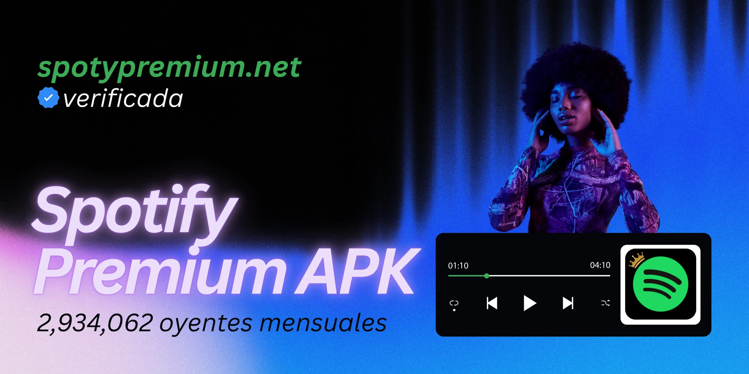 Spotify Premium APK