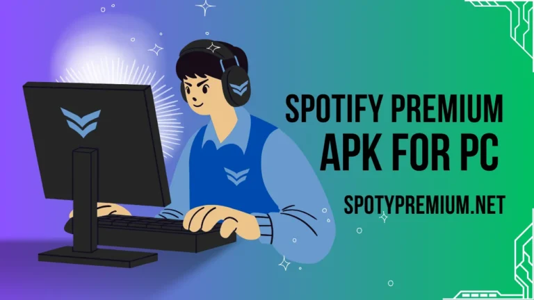 Spotify for PC